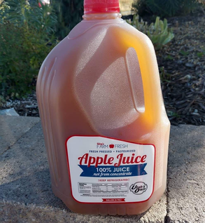 Apple Cider