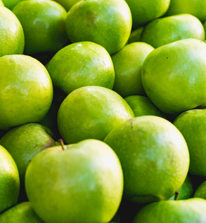 Granny Smith Apples