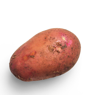 Red Potatoes