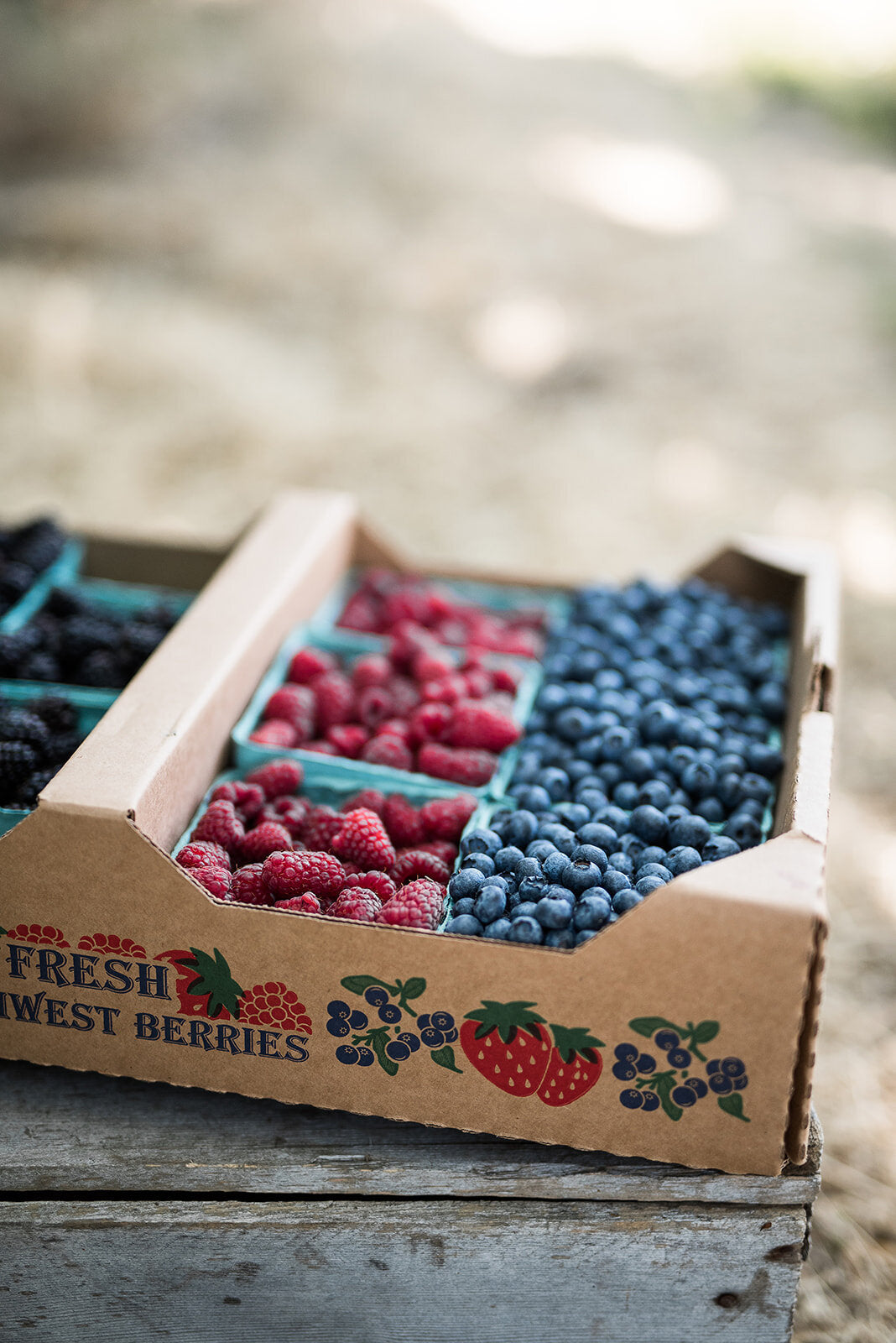 Berries