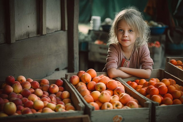 In Season
