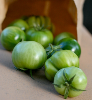 Green Tomatoes