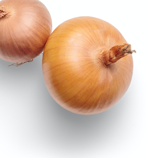 Sweet Yellow Onion