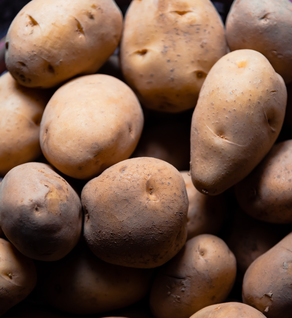 Yukon Gold Potatoes