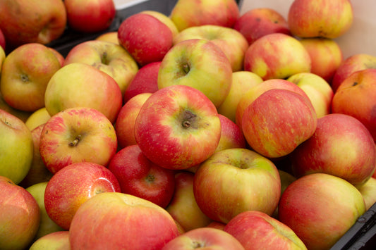 Honeycrisp Apples